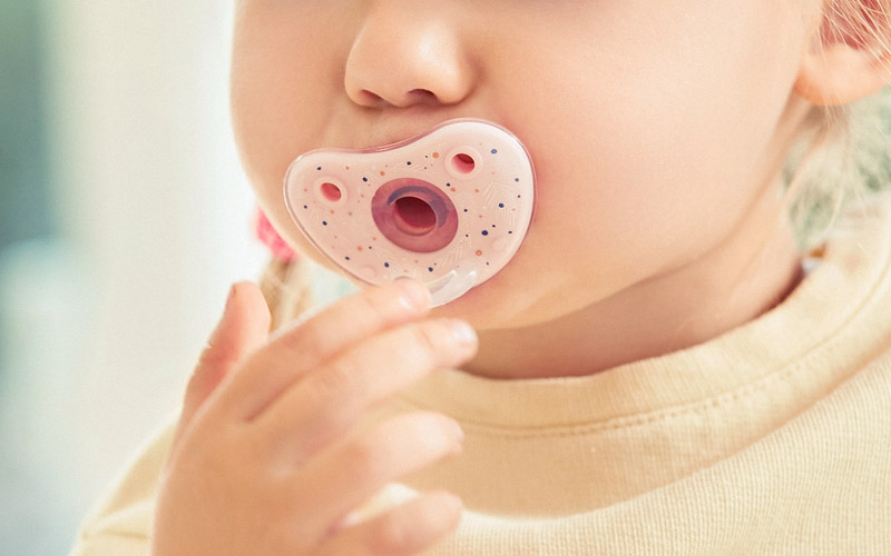 What material is safer for children's products?