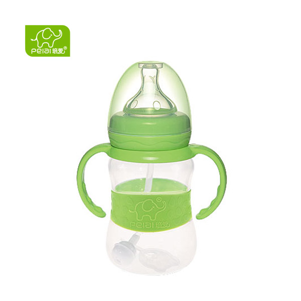 PP feeding bottle 8032