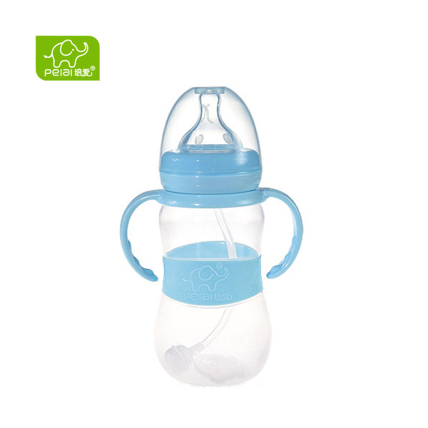 PP feeding bottle 8033