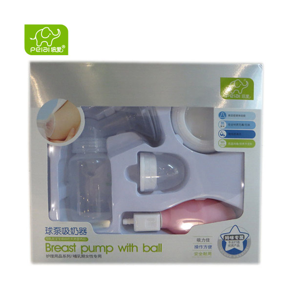 breast pump 1005