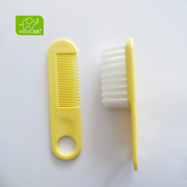 comb and brush set 2002