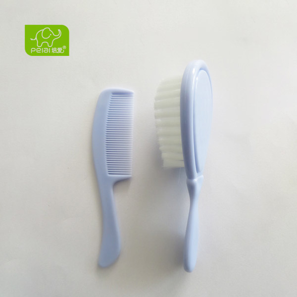 comb and brush set 2003