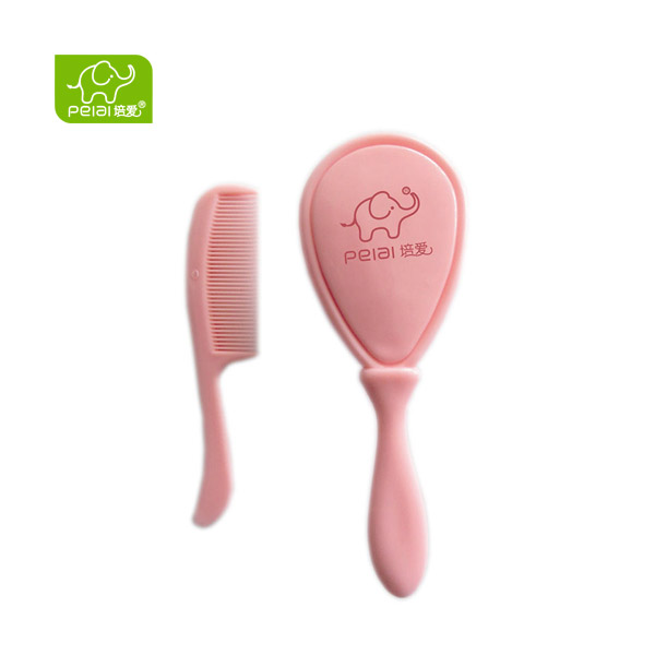 comb and brush set 2001