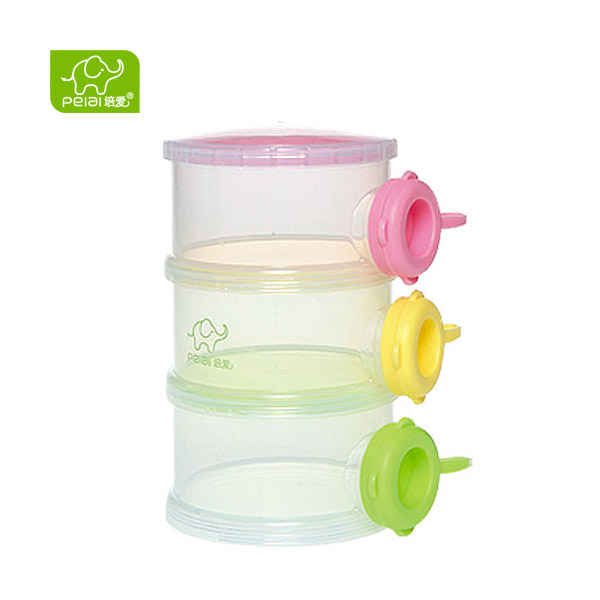 milk powder container 4003