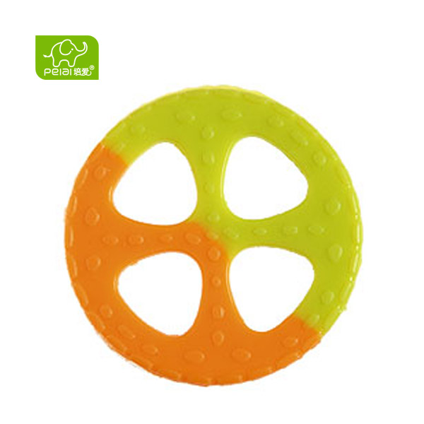 Silicone teether 5030