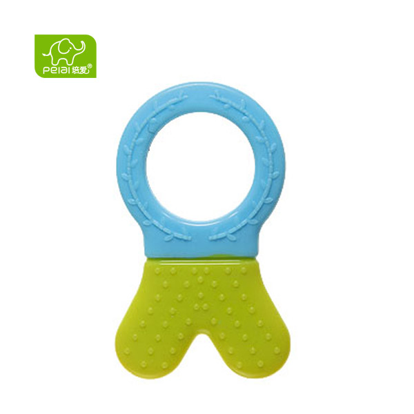 Silicone teether 5026