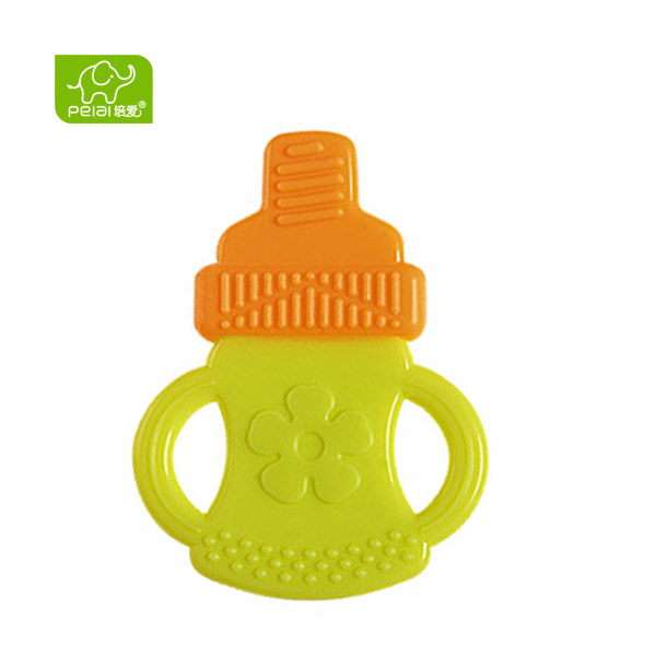 Silicone teether 5024