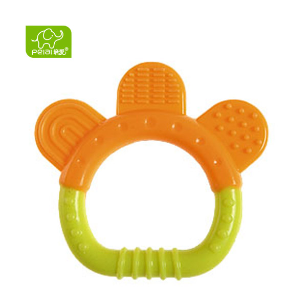 Silicone dual color gutta percha 5029