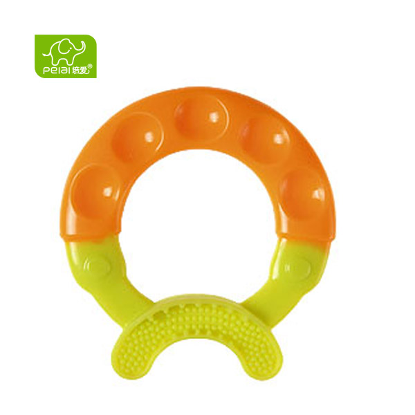 Silicone dual color gutta percha 5027