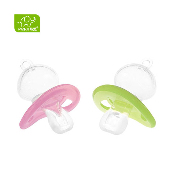 silicone pacifier 6008