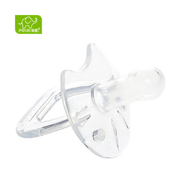 Round piece Pacifier 6011