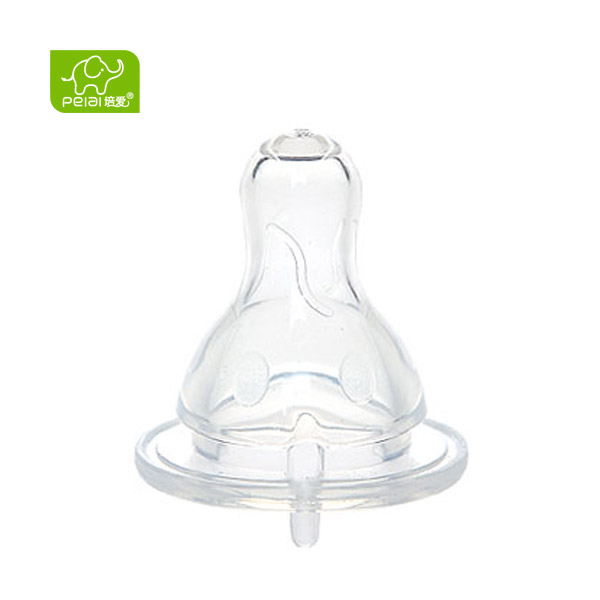 The standard diameter simulation real sense of nipple 6004