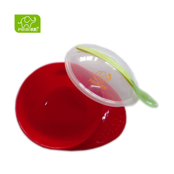 baby spoon with spoon 7013