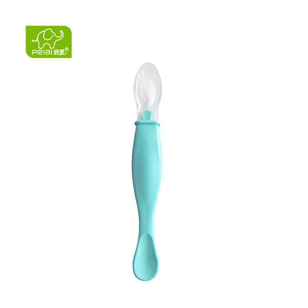 silicone spoon 7001