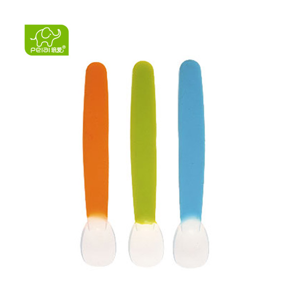 silicone spoon 7006