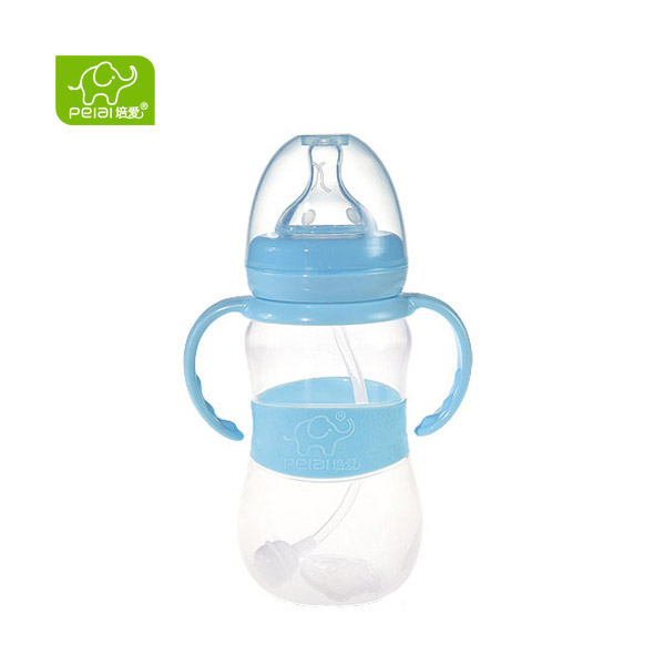 PP feeding bottle 8033