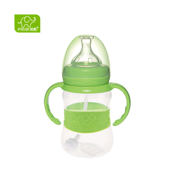 PP feeding bottle 8032