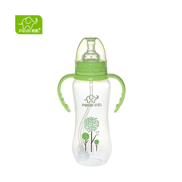PP feeding bottle 8006-240ml