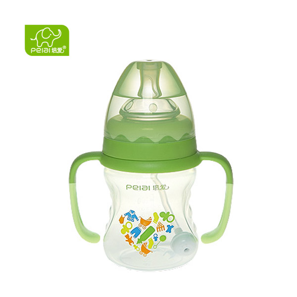 baby PP feeding bottle 8018-160ml