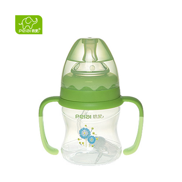 baby PP feeding bottle 8023-120ml