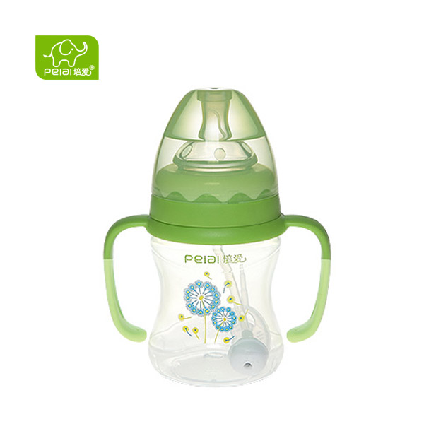 baby PP feeding bottle 8024-160ml