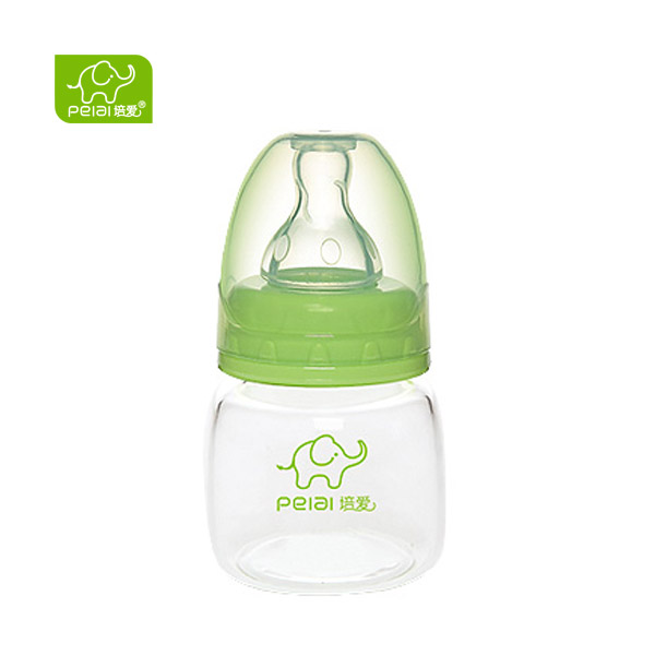 baby PP feeding bottle 8001-60ml