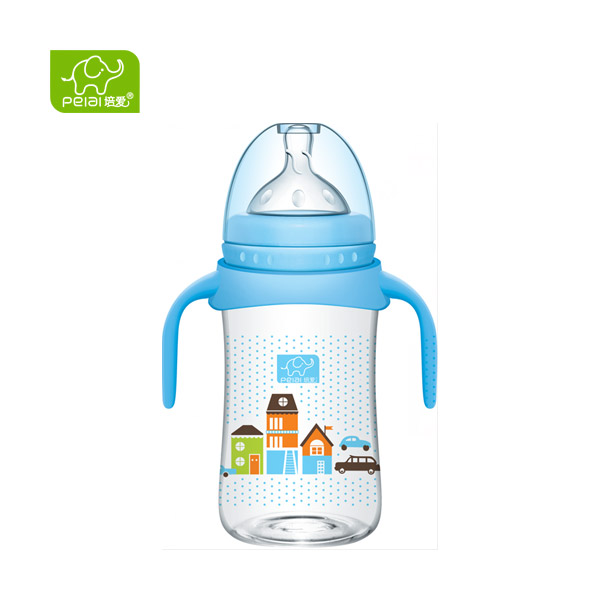 baby PP feeding bottle 8035-230ml