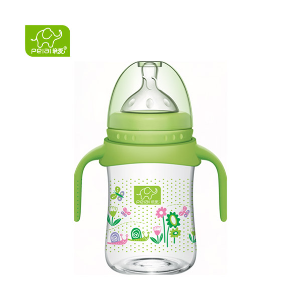 baby PP feeding bottle 8034-150ml