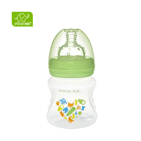 baby PP feeding bottle 8016-120ml