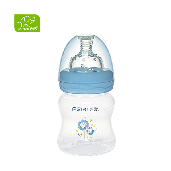 baby PP feeding bottle 8015-120ml
