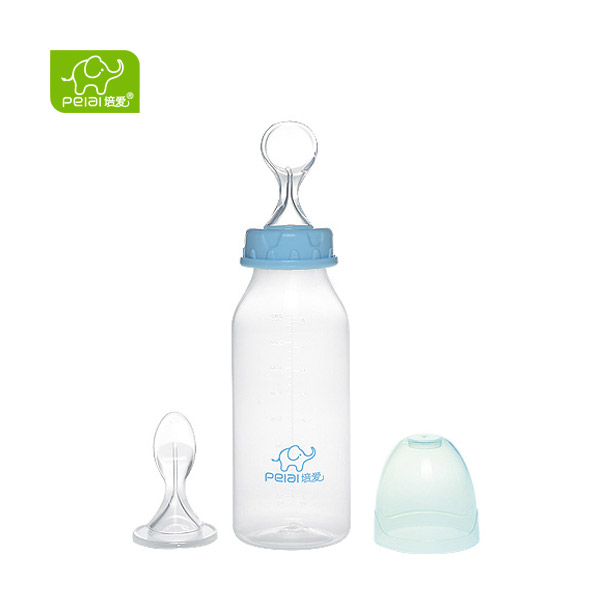 PP feeding bottle 8010-240ml