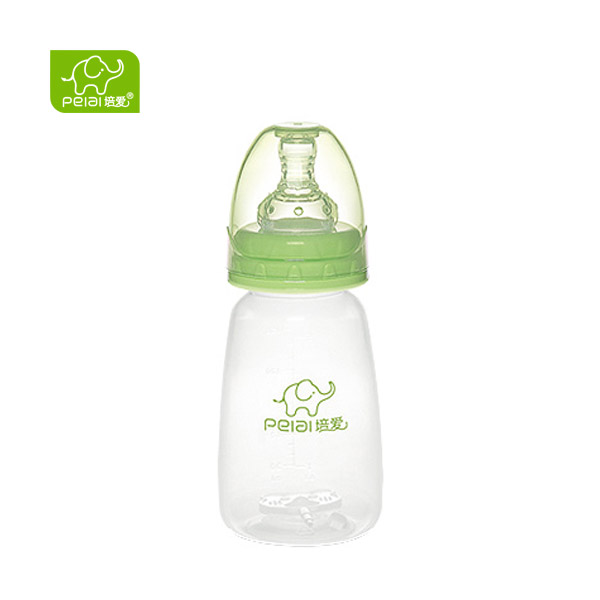 baby PP feeding bottle 8002-150ml