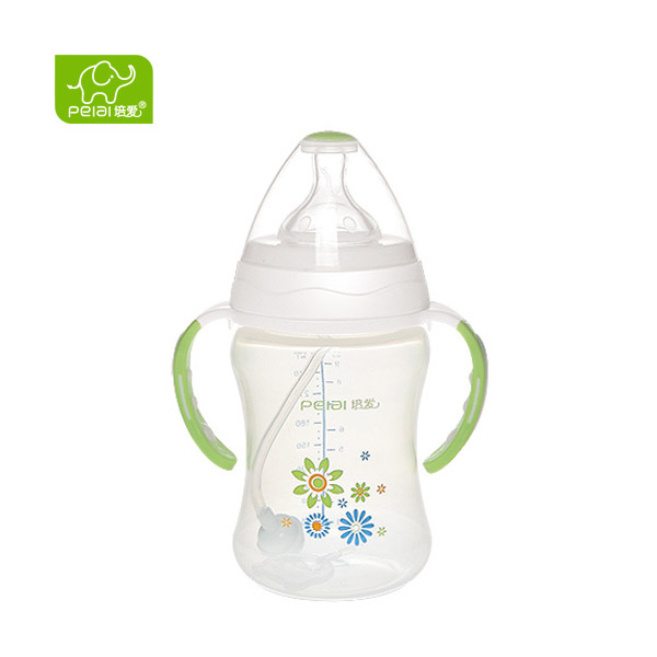 baby feeding bottle 8014-280ml